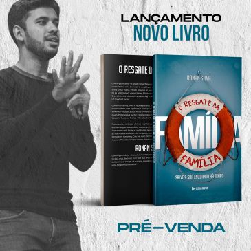 O RESGATE DA FAMÍLIA