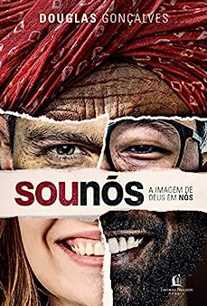 Sou Nós - Douglas Gonçalves