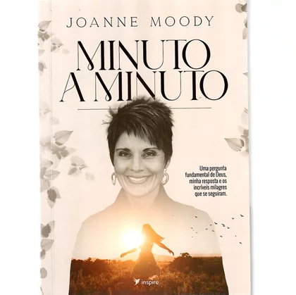 Minuto a Minuto - Joanne Moody