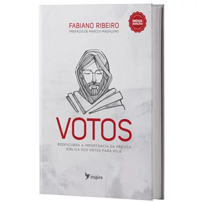 Votos - Fabiano Ribeiro