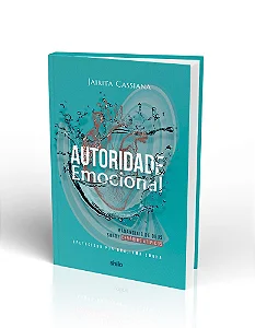 Autoridade Emocional - Jairita Cassiana