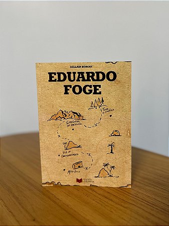 Eduardo Foge - Dellair Borges