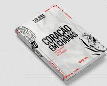 Devocional Coração em Chamas - Rodrigo Leite