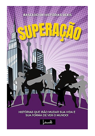 Superação - Literando Editora
