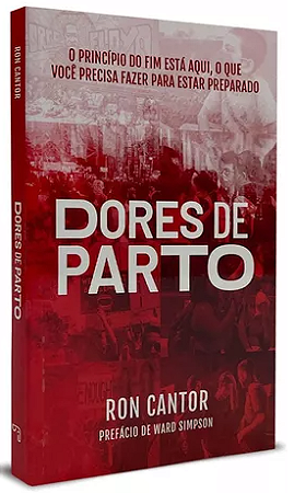 Dores de Parto - Ron Cantor