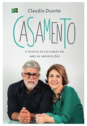 Casamento - Claudio Duarte