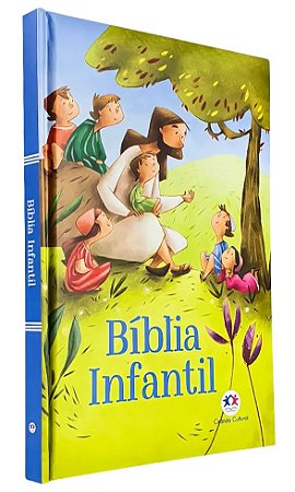 Bíblia Infantil