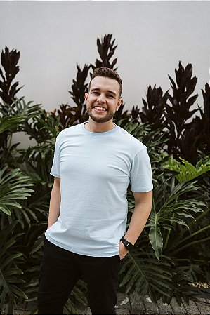 Camiseta VOLB - Maranata