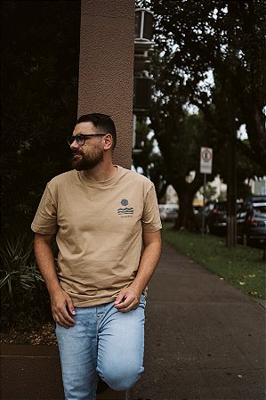 Camiseta VOLB Salmos 19:1-2