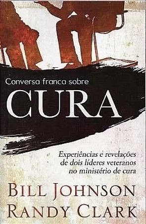 Conversa franca sobre cura