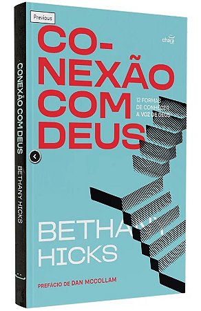 Conexão com Deus - Bethany Hicks