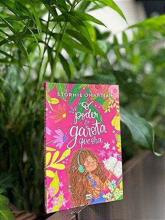 O poder da garota que ora - Stormie Omartian