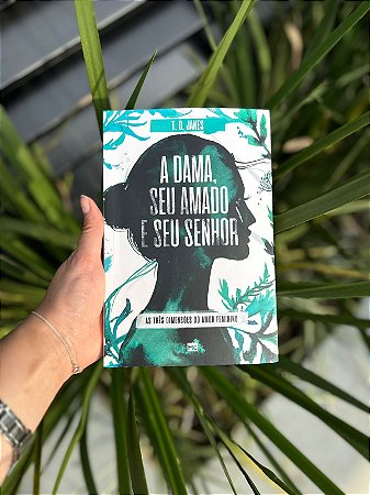 A DAMA, SEU AMADO E SEU SENHOR | T. D. JAKES