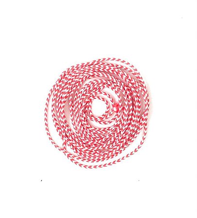 Kevlar Listrado 0,78mm 70kg (1 Metro)