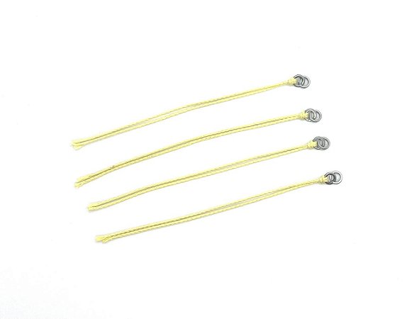 Assistente para Suporte Hook (P) 4 Unidades