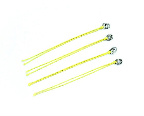 Assistente para Suporte Hook (M) 4 Unidades