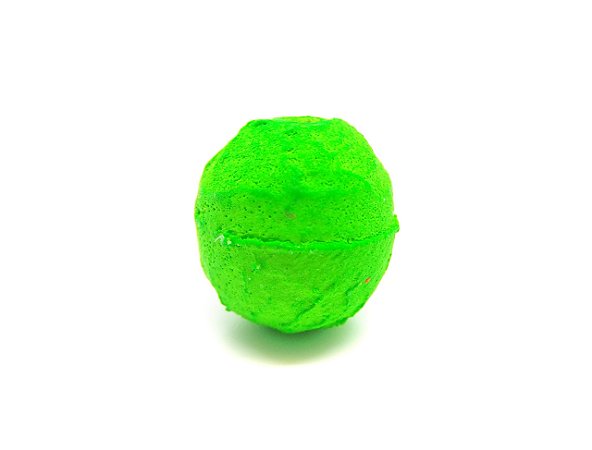 Bolinha de E.V.A. Tropical (pcte. c/ 12 uni)