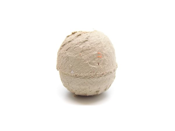 Bolinha de E.V.A. Pingado (Pcte. c/ 12 uni)