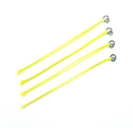 Assistente para Suporte Hook (G) 4 Unidades