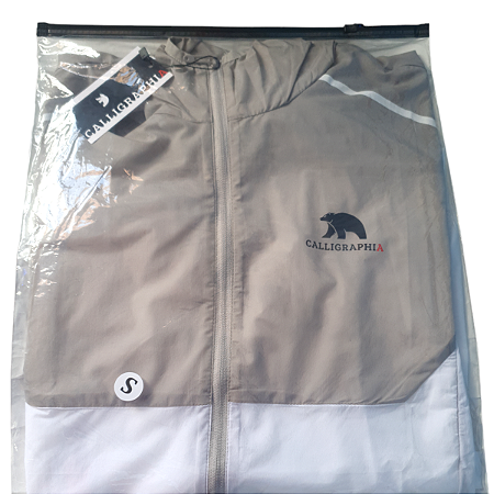 CORTA VENTO  ALX BRISA