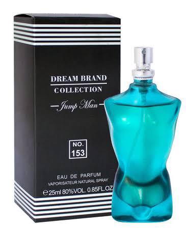 153 - Jean Paul Masculino - Brand Collection
