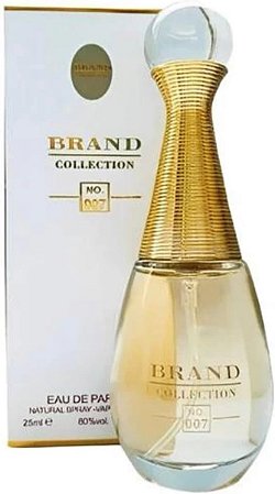 007 - Jadore Feminino - Brand Collection
