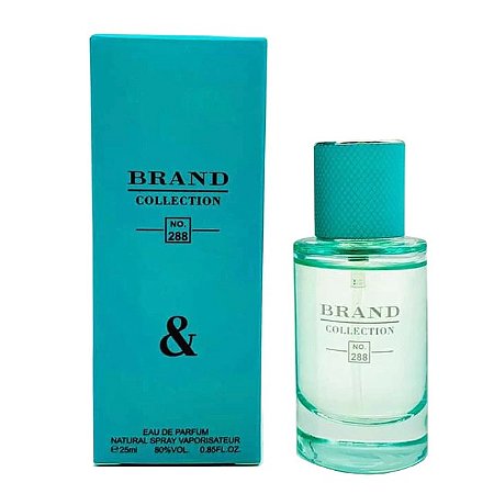 288 - Tiffany Feminino - Brand Collection