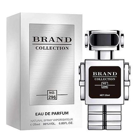 296 - Phantom Robô Masculino - Brand Collection