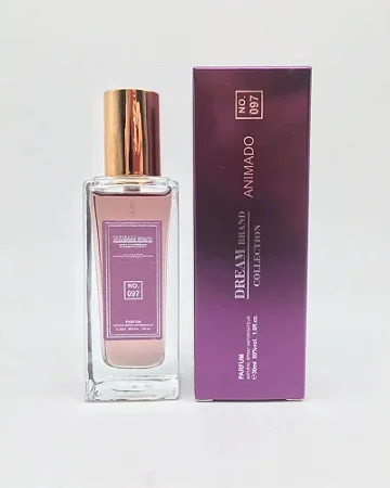 097 - Eufhoria Feminino - Brand Collection - 30ml Tubete