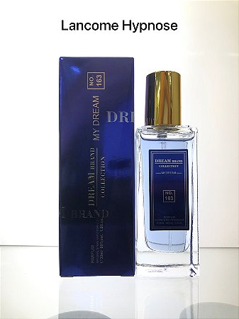 163 - Perfume Dream Brand Collection Fem - 30ml Tubete