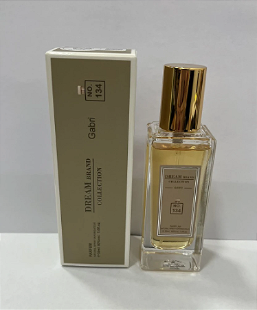 134 - Perfume Dream Brand Collection Fem - 30ml Tubete