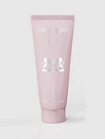 Hidratante Delina 151 Dream Brand Collection
