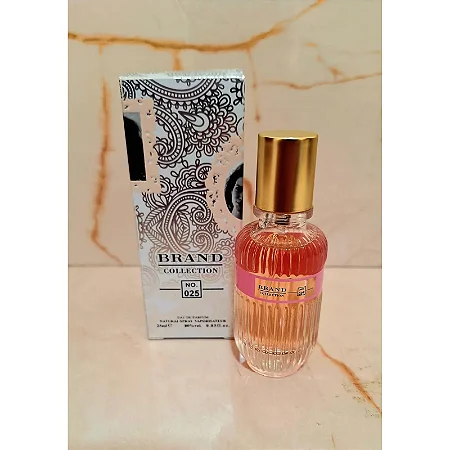 025 - Givenchy Eau de Moiselle Florale Feminino - Brand Collection