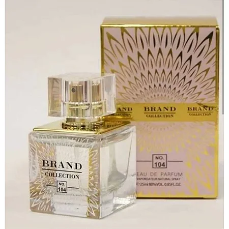 104- L'Amour Lalique- Brand Collection