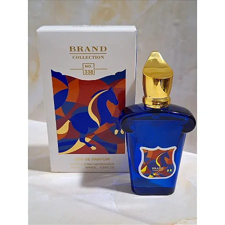 338 - Mefisto - Brand Collection