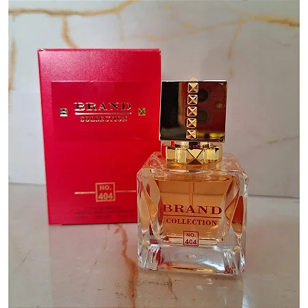 404 -  Valentino Voce Viva - Brand Collection