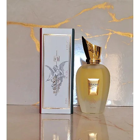 407 -  Xerjoff Naxosn - Brand Collection