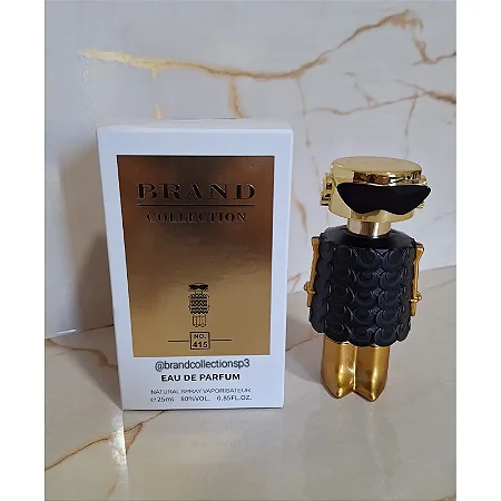 415 -  Fame Parfum - Brand Collection