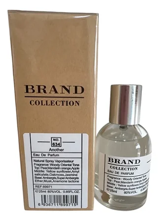 634 - Le Lano Another - Brand Collection