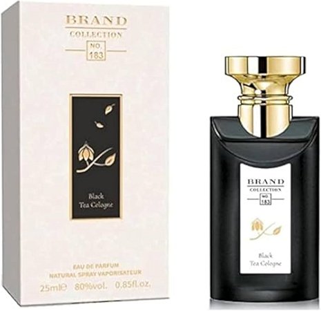 183 -  Eau De Parfum for Women - Brand Collection