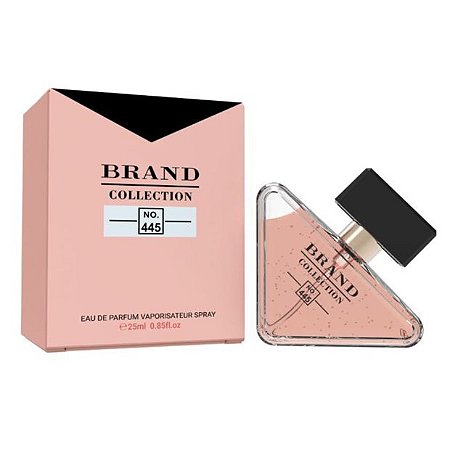 445 - Prada Paradoxe Feminino - Brand Collection