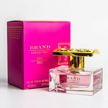 041 - Especialy Escada - Brand Collection