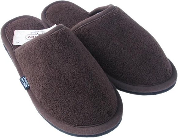 CHINELO PANTUFA ARMENTO MASCULINO