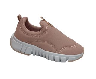 TENIS GIBIZINHO INFANTIL NUDE