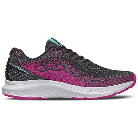 Tenis olympikus pink 2025