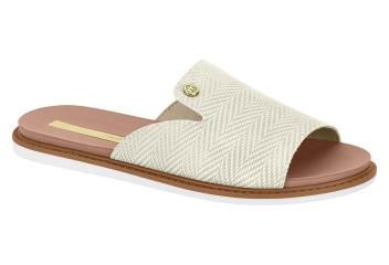 CHINELO RASTEIRA MOLECA FEMININO BRANCO 5443.102