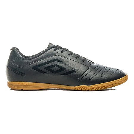 CHUTEIRA FUTSAL UMBRO CLASS PRETO