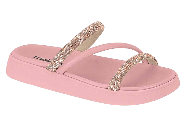SANDALIA CREME LIGHT