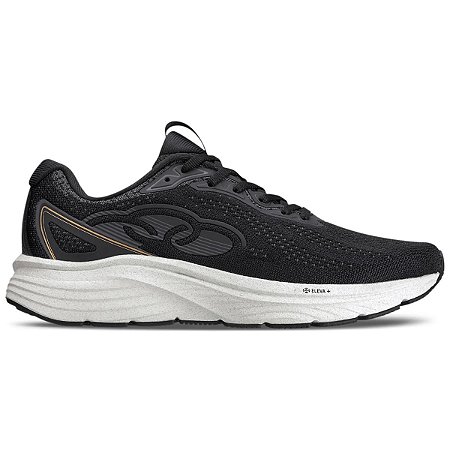 TENIS OLYMPIKUS CHALLENGER 5 PRETO