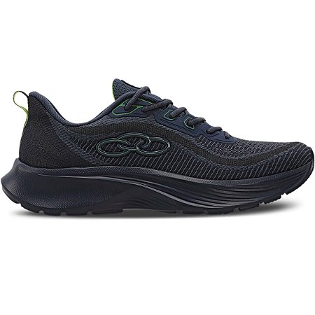 TENIS OLYMPIKUS CONEX PETROLEO